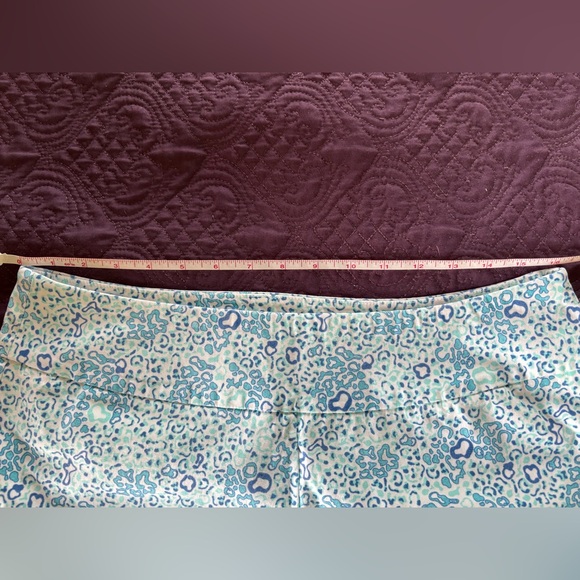 Lulu B stretch capri pants - Picture 9 of 9